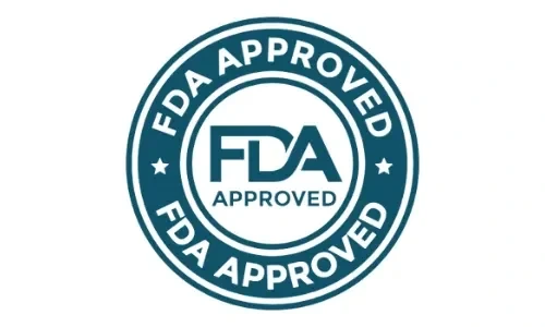 Stallion Power FDA-registered facility claim